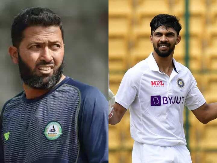 Wasim Jaffer Raise Question On India's Test team selection for West Indies Tour IND vs WI: 4 ओपनिंग बल्लेबाजों की आखिर क्या जरूरत? वसीम जाफर ने टीम इंडिया के चयन पर साधा निशाना