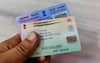 Aadhaar PAN Link: આધાર-પાન લિંકની છેલ્લી તારીખ છે નજીક, આ કારણે પણ નથી થતું લિંક, જાણો પેનલ્ટીથી બચવાનો ઉપાય