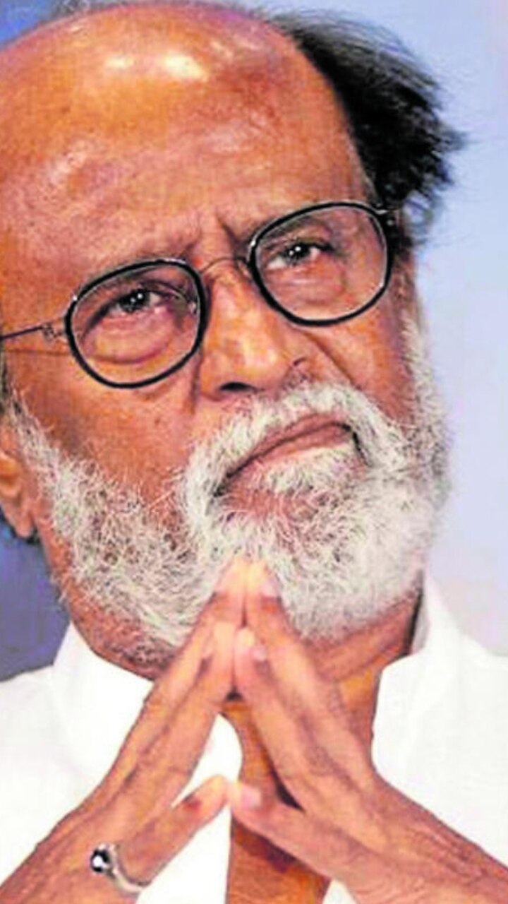ரஜினியின் 170வது படத்தை TJ ஞானவேல் இயக்குகிறார்
