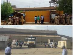 Thoothukudi: ஸ்டெர்லைட்டில் இருந்து ஜிப்சம் கழிவுகளை வெளியேற்றும் பணி துவங்கியது