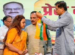 IN Pics: इस हफ्ते का भारत तस्वीरों में देखिए