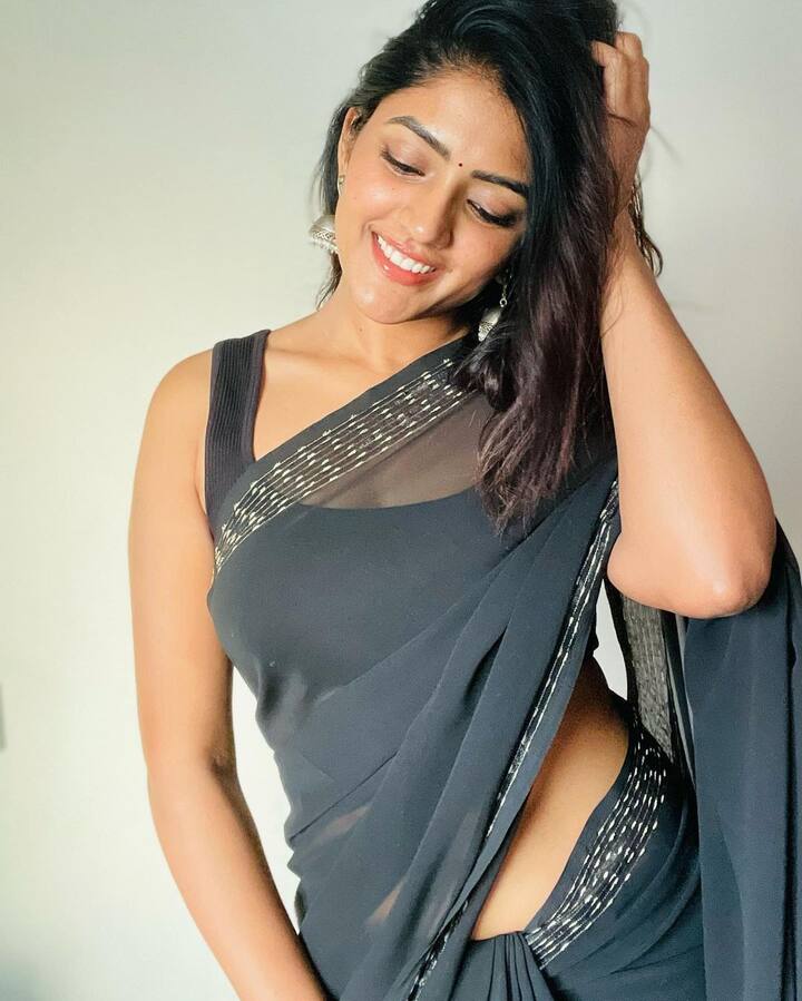 ఈషా రెబ్బా అందమైన ఫోటోలు