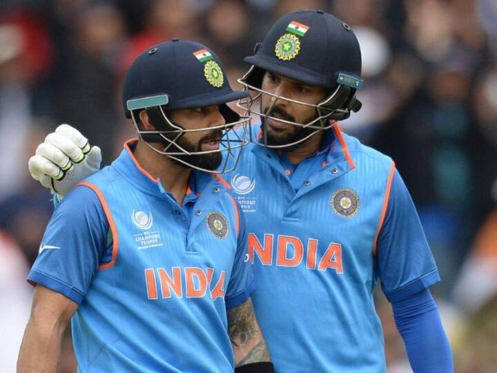 Yuvraj Singh said Virat Kohli supported me lot without him my comeback have never have happened to Indian Cricket team Yuvraj Singh: युवराज सिंह ने विराट कोहली को दिया अपने कमबैक का क्रेडिट, जानिए क्या कुछ कहा