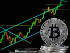 Bitcoin Registers More Than 1-Year High As It Rises Above $30,000 Mark