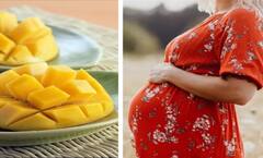 ਕੀ ਗਰਭਵਤੀ ਔਰਤਾਂ ਨੂੰ ਖਾਣਾ ਚਾਹੀਦੈ ਅੰਬ? ਜਾਣੋ ਮਾਹਰਾਂ ਦੀ ਰਾਏ