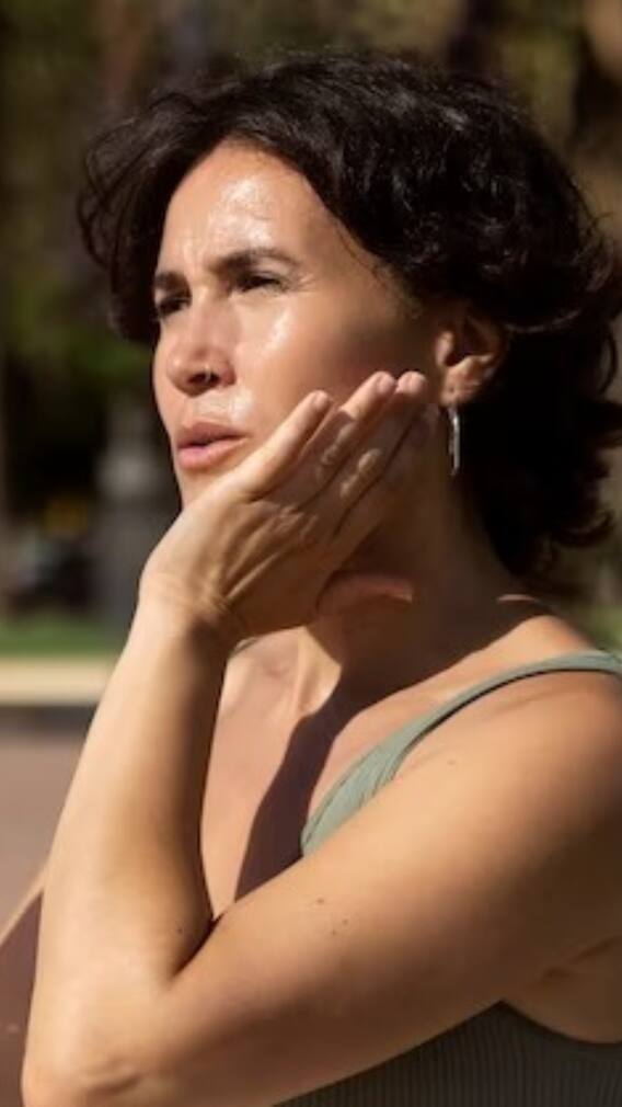 भीषण गर्मी से बचने के लिए आजमाएं ये उपाय