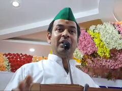 शिमला बैठक से पहले तेज प्रताप को सताया डर, कहा- बीजेपी कर सकती है ये काम