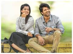 বিচ্ছেদের গুঞ্জনের মাঝেই রেস্তোরাঁয় একসঙ্গে ক্যামেরাবন্দি বিজয়-রশ্মিকা, উচ্ছ্বসিত অনুরাগীরা