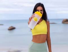 ਗਰਮੀ ਤੋਂ ਬਚਾਅ ਕਰਨਾ ਹੈ ਤਾਂ ਇਹ ਦੇਸੀ ਡ੍ਰਿੰਕ ਆਉਣਗੇ ਤੁਹਾਡੇ ਕੰਮ