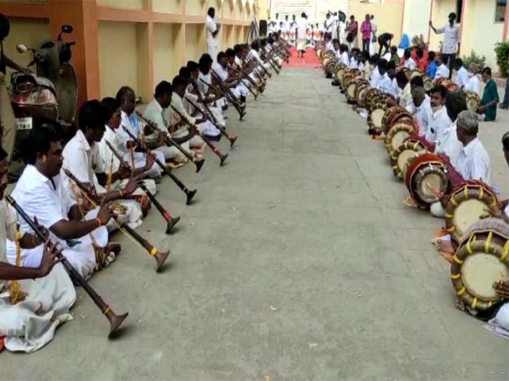 Palani Murugan Temple: பழனி முருகன் கோவில் நிர்வாகத்தின் கீழ் செயல்படும் நாதஸ்வரம் , தவில் கல்லூரியில் சேர விண்ணப்பிக்கலாம்