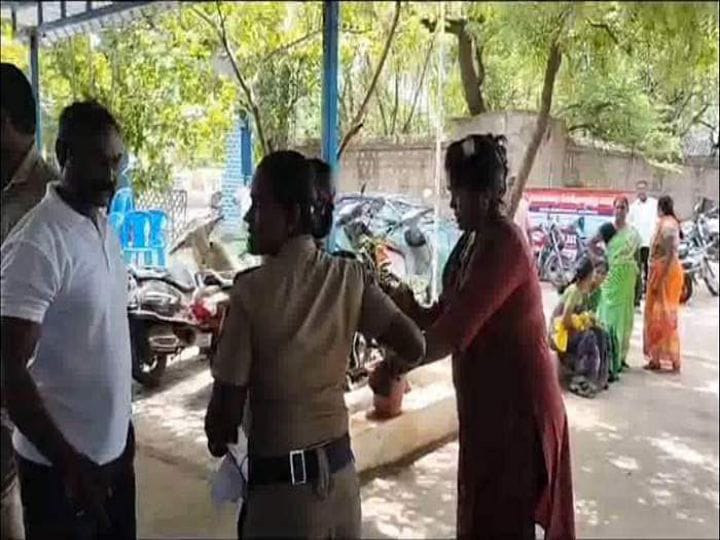 Crime:  டிக் டாக் பிரபலம் சூர்யா தேவி கைது ; திருச்சி சிறையில் அடைப்பு