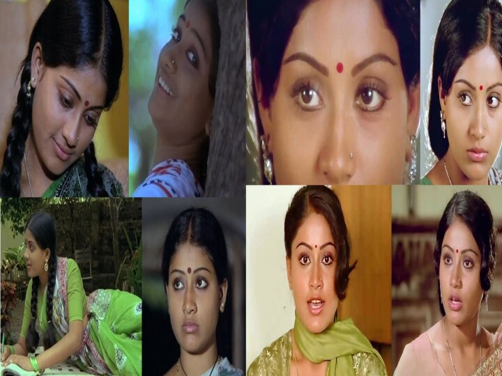 HBD Vijayashanthi : போல்ட் வுமன்... ஆக்ஷன் குயின்... 90'ஸ் லேடி சூப்பர் ஸ்டார் விஜயசாந்தி பிறந்தநாள் இன்று..