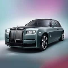 Actor Prabhas Luxury Car Collection: आदिपुरुष के राम के पास हैं ये शानदार गाड़ियां, तस्वीर देखकर बोल पड़ेंगे आप 'झक्कास