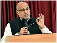 ‘वे पंजाब को बंगाल बनाना चाहते हैं’, BJP राष्ट्रीय उपाध्यक्ष अविनाश राय ने CM मान पर साधा निशाना