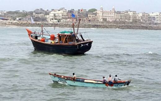 Gangs of Porbandar part 5  The kingpin of smuggling at Porbandar ગેંગ્સ ઓફ પોરબંદર ભાગ-5 : દાણચોરીના બેતાજ બાદશાહ