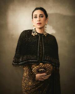 Karisma Kapoor: ৫০তম জন্মদিনের আগে ফিরে দেখা করিশ্মা কপূরের অন্যতম সেরা ১০ কাজ