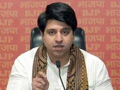 'टीएमसी ने नीतीश कुमार को हड़काया..', विपक्ष की बैठक पर बीजेपी नेता शहजाद पूनावाला का तंज