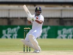 Sarfaraz Khan Shares Pic Of Nets With 'Lakshya' Song After Being Snubbed For India Squad For WI Tour