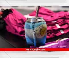 Lionel Messi : 'बर्थडे बॉय' मेस्सीच्या एनर्जीचं रहस्य, 'ही' ड्रिंक आहे स्टार खेळाडूचं सीक्रेट?