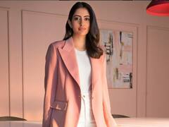 Janhvi Kapoor से लेकर राशा थडानी तक, ये स्टार किड्स हैं बेहद टैलेंटेड, कोई है शायर तो किसी में है सिंगिंग का हुनर