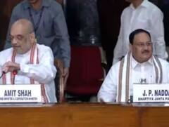 मणिपूर हिंसाचारावर सर्वपक्षीय बैठक, केंद्रीय गृहमंत्र्यांसोबत अनेक नेतेमंडळी बैठकीत सहभागी