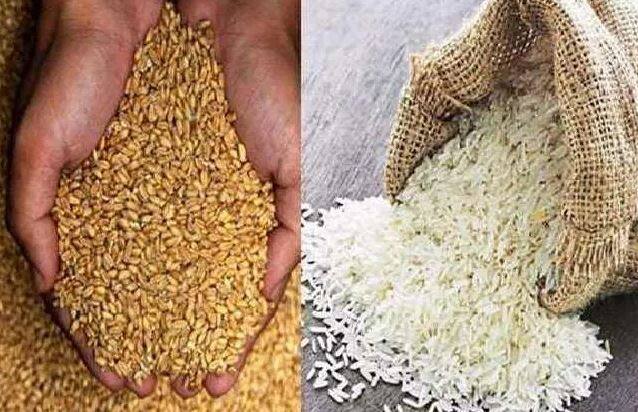 गहू (wheat) आणि तांदळाच्या (Rice) किरकोळ बाजारातील वाढत्या किमतींवर नियंत्रण ठेवण्यासाठी सरकारनं भारतीय अन्न महामंडळाला (FCI) ई-लिलाव करण्याचे निर्देश दिले आहेत.