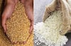Agriculture News : गहू आणि तांदळाचे ई-लिलाव होणार, FCI च्या अध्यक्षांची माहिती