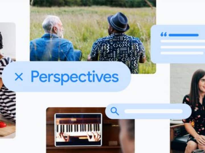 Perspectives filter will now be available in Google Search, what is the benefit?