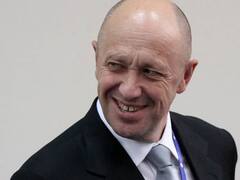 Wagner Chief Agrees To End Mutiny In Exchange Of Security To Fighters & To Avoid Bloodbath