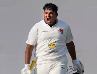 IND Vs WI: 'ਪਬਲਿਕ ਨੂੰ ਦੱਸੋ ਸਰਫਰਾਜ਼ ‘ਚ ਤੁਹਾਨੂੰ ਕੀ ਪਸੰਦ ਨਹੀਂ...', BCCI ‘ਤੇ ਭੜਕਿਆ ਸਾਬਕਾ ਭਾਰਤੀ ਓਪਨਰ