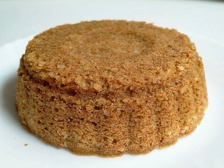 Crunchy millet cakes recipe - Today's Parent