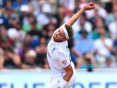 Top 3 Bowling Performances Of Stuart Broad Against India As He Turns  37