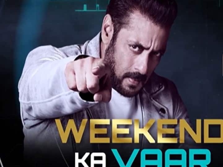 Bigg Boss OTT 2 Salman Khan Ready With First Weekend Ka Vaar Superstar Will Point Out On Major Points Of Contestants Through The Week Bigg Boss OTT 2: प्यार या फटकार! सलमान खान से क्या मिला आज? वीकेंड का वार में उठेंगे कंटेस्टेंट्स के ये पॉइंट्स