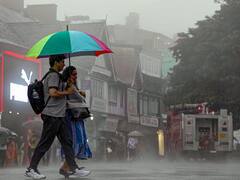 हिमाचल में बारिश ने जमकर मचाई तबाही, IMD ने अगले 3 घंटे तक इन जिलों में जारी किया ऑरेंज अलर्ट