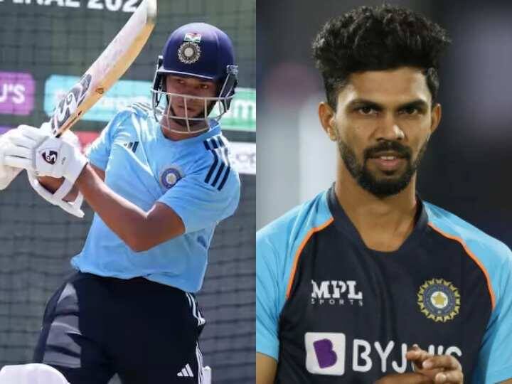 India vs West Indies Test Series These 5 Players Are Contenders For Number 3 Position Including yashasvi jaiswal IND vs WI: चेतेश्वर पुजारा जगह कौन करेगा नंबर 3 पर बल्लेबाजी? यह 5 खिलाड़ी रेस में आगे