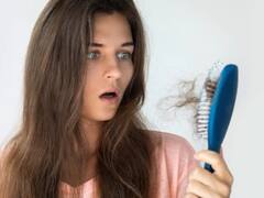 Monsoon Hair Fall: मान्सूनमध्ये होतोय केसगळती त्रास? 'हे' उपाय ठरु शकतील फायदेशीर