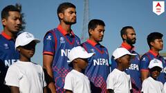 নেদারল্যান্ডসের কাছে ৭ উইকেটে হেরে বিশ্বকাপে খেলার স্বপ্নভঙ্গ হল নেপালের