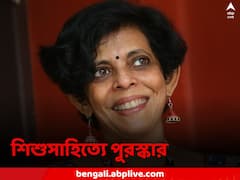 বন্যায় গতি পাল্টেছিল নদী, পাল্টে যায় তাঁর ভাবনাও, শিশুসাহিত্যে সাহিত্য অকাদেমি পেলেন প্রিয়া