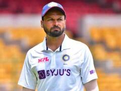 Cricket Association Of Bengal Wishes Mukesh Kumar Post His Selection In Indian Team