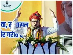 क्या सिर्फ कुर्सियां लगाने के लिए ही रह गई है कांग्रेस? पानीपत की जनसभा से अनुराग ठाकुर ने उठाए सवाल