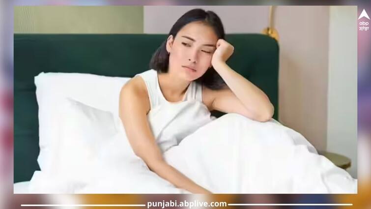 why-do-you-wakeup-with-bad-mood-in-morning-know-its-causes-and-preventive-measures ਨੀਂਦ ਤੋਂ ਜਾਗਣ ਤੋਂ ਬਾਅਦ ਤੁਹਾਡਾ ਵੀ ਮੂਡ ਹੁੰਦਾ ਹੈ ਖਰਾਬ ! ਜਾਣੋ ਇਸ ਦੇ ਕਾਰਨ ਅਤੇ ਰੋਕਥਾਮ ਦੇ ਉਪਾਅ