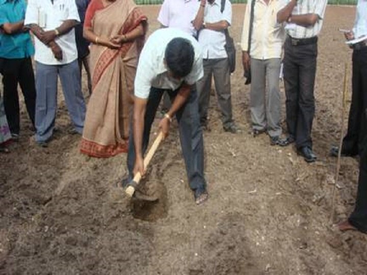 Agriculture: ’பயிர்கள் உள்ள நிலங்களில் மண் மாதிரிகளை எடுக்காதீங்க..’ விவசாயிகளுக்கு வேளாண் உதவி இயக்குனர் அறிவுரை!