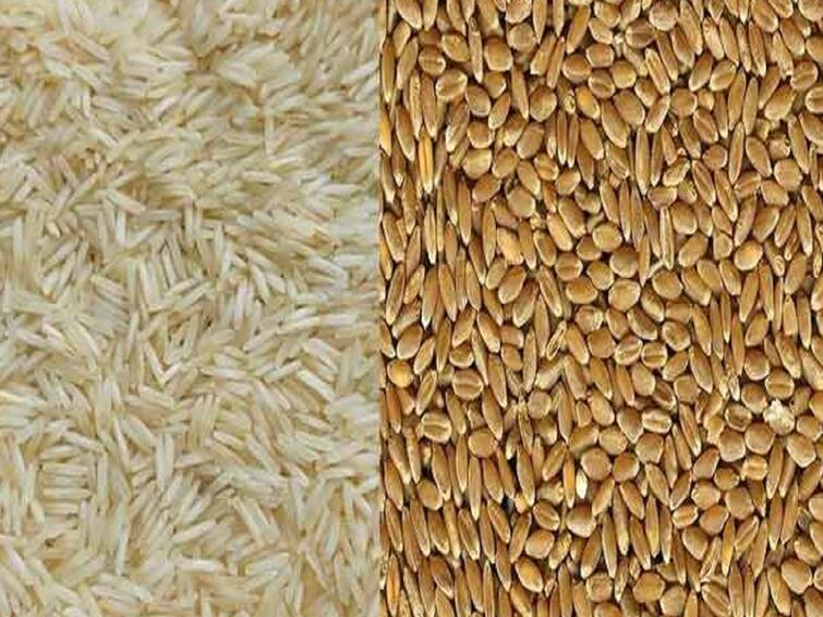 Agriculture News E auction of wheat and rice to control rising prices says FCI president Agriculture News : वाढत्या किमतींवर नियंत्रण ठेवण्यासाठी गहू आणि तांदळाचे ई-लिलाव करणार, FCI च्या अध्यक्षांची माहिती 