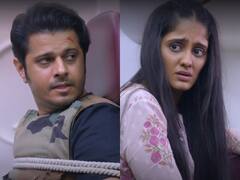 गुम है शो: मौत के करीब आकर विराट ने छोड़ी जीने की उम्मीद! 20 साल के लीप की तरफ एक कदम आगे बढ़ी कहानी