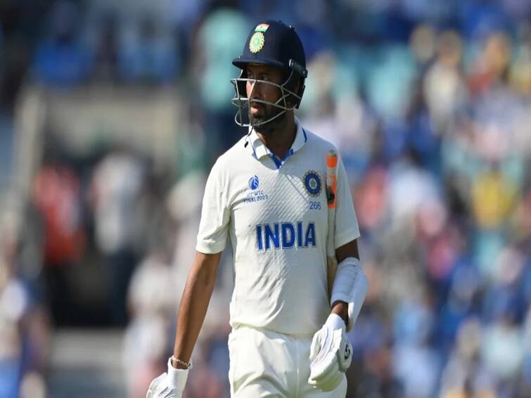 indian test palyer Cheteshwar Pujara to play in Duleep Trophy after India remove Cheteshwar Pujara: தடுப்புச்சுவர் உடைக்கப்படுகிறதா? இந்திய அணியில் நீக்கப்பட்ட சோகம்.. துலீப் ட்ராபிக்கு தயாரான புஜாரா...!