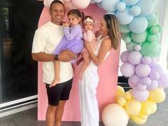 In Pics: पहली मुलाकात में किया एक-दूसरे को पसंद, उस्मान ख्वाजा ने वाइफ को किया था फिल्मी स्टाइल में प्रपोज