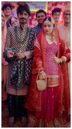 Tiku Weds Sheru Review| Nawazuddin Siddiqui और Avneet Kaur की Kiss बचा पाएगी फिल्म को ? | ENT LIVE