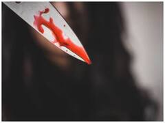 गुरुग्राम: लिव इन में रह रहे युवक की छाती में घुसा चाकू, पार्टनर बोली- ‘तरबूज काटते वक्त...'