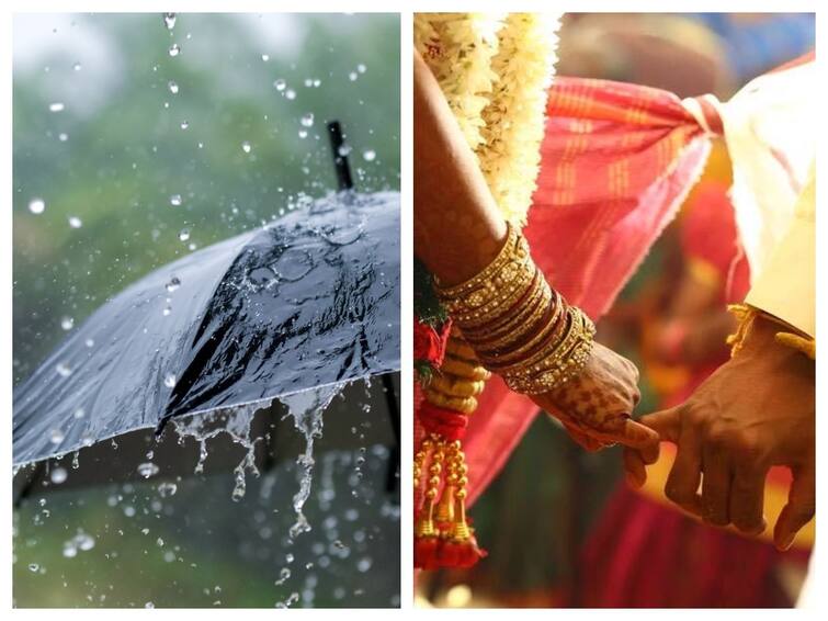 Two Boys In Karnataka Made To Marry Each Other To Appease Rain Gods Karnataka: மழை வர வேண்டி இப்படியெல்லாமா பண்ணுவாங்க..? கர்நாடகாவில் மக்கள் செய்த அதிர்ச்சி காரியம்..!