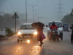 Rain: સવારે 6 થી 10 વાગ્યાની વચ્ચે 10 જિલ્લામાં ખાબક્યો ધોધમાર વરસાદ, ક્યાં પડ્યો સૌથી વધુ ?